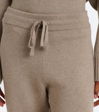 Arch4 Eloise cashmere sweatpants | Thumbnail 3 Arch4 Eloise cashmere sweatpants | Thumbnail 3