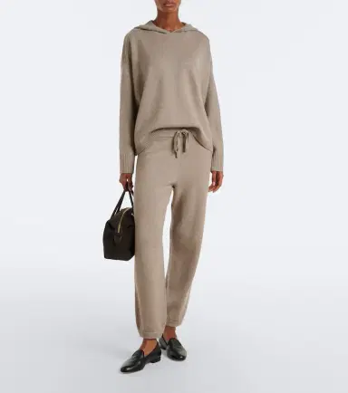 Arch4 Eloise cashmere sweatpants | Thumbnail 5 Arch4 Eloise cashmere sweatpants | Thumbnail 5