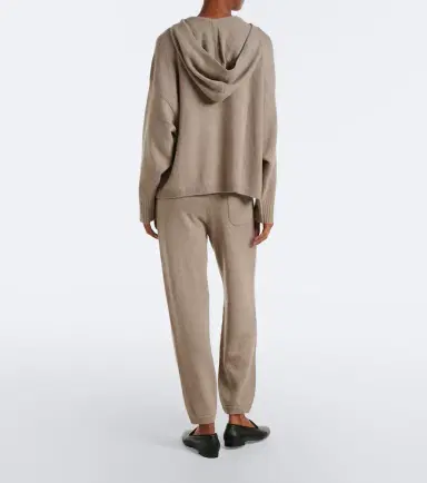 Arch4 Eloise cashmere sweatpants | Thumbnail 6 Arch4 Eloise cashmere sweatpants | Thumbnail 6