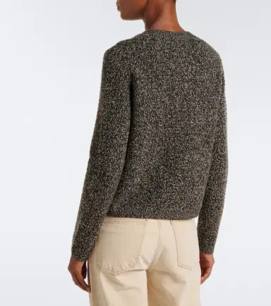 Arch4 Tulip cashmere cardigan | Thumbnail 4 Arch4 Tulip cashmere cardigan | Thumbnail 4