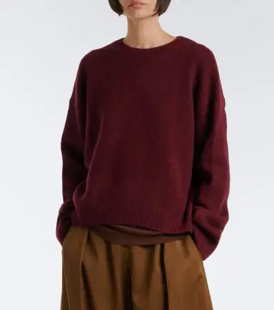 Arch4 The Ivy cashmere sweater | Thumbnail 2 Arch4 The Ivy cashmere sweater | Thumbnail 2
