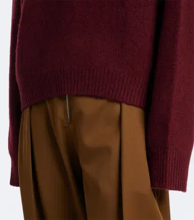 Arch4 The Ivy cashmere sweater | Thumbnail 3 Arch4 The Ivy cashmere sweater | Thumbnail 3