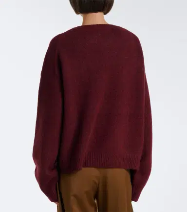 Arch4 The Ivy cashmere sweater | Thumbnail 4 Arch4 The Ivy cashmere sweater | Thumbnail 4