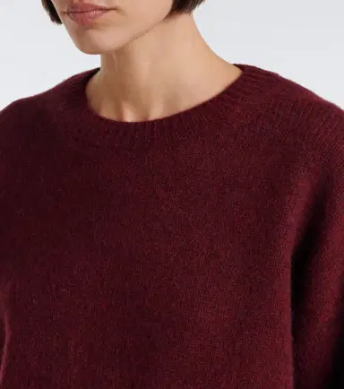 Arch4 The Ivy cashmere sweater | Thumbnail 6 Arch4 The Ivy cashmere sweater | Thumbnail 6