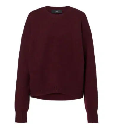 Arch4 The Ivy cashmere sweater | Thumbnail 1 Arch4 The Ivy cashmere sweater | Thumbnail 1