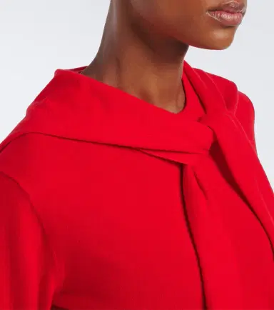 Arch4 Erin layered cashmere sweater | Thumbnail 4 Arch4 Erin layered cashmere sweater | Thumbnail 4