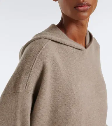 Arch4 Sarah cashmere sweater | Thumbnail 3 Arch4 Sarah cashmere sweater | Thumbnail 3