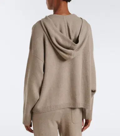 Arch4 Sarah cashmere sweater | Thumbnail 4 Arch4 Sarah cashmere sweater | Thumbnail 4