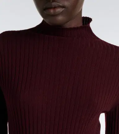 Arch4 Ariana cashmere turtleneck sweater | Thumbnail 2 Arch4 Ariana cashmere turtleneck sweater | Thumbnail 2