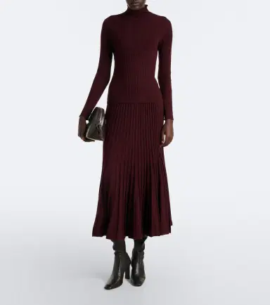 Arch4 Ariana cashmere turtleneck sweater | Thumbnail 4 Arch4 Ariana cashmere turtleneck sweater | Thumbnail 4