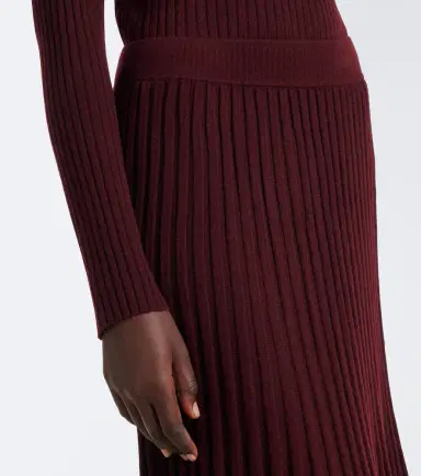 Arch4 Ariana cashmere turtleneck sweater | Thumbnail 5 Arch4 Ariana cashmere turtleneck sweater | Thumbnail 5
