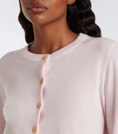 Arch4 Celestina cashmere cardigan | Thumbnail 2 Arch4 Celestina cashmere cardigan | Thumbnail 2