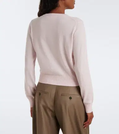 Arch4 Celestina cashmere cardigan | Thumbnail 5 Arch4 Celestina cashmere cardigan | Thumbnail 5
