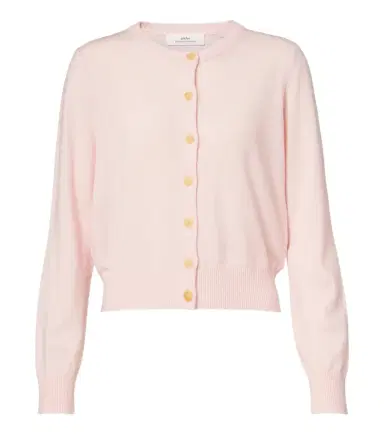 Arch4 Celestina cashmere cardigan | Thumbnail 1 Arch4 Celestina cashmere cardigan | Thumbnail 1