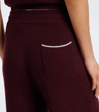 Arch4 Beau cashmere sweatpants | Thumbnail 2 Arch4 Beau cashmere sweatpants | Thumbnail 2