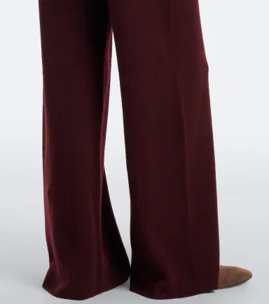 Arch4 Beau cashmere sweatpants | Thumbnail 3 Arch4 Beau cashmere sweatpants | Thumbnail 3