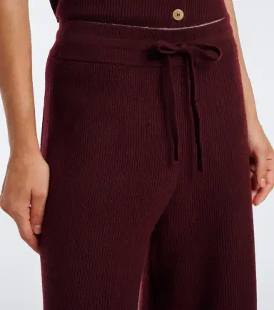 Arch4 Beau cashmere sweatpants | Thumbnail 4 Arch4 Beau cashmere sweatpants | Thumbnail 4