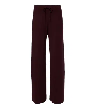 Arch4 Beau cashmere sweatpants | Thumbnail 1 Arch4 Beau cashmere sweatpants | Thumbnail 1