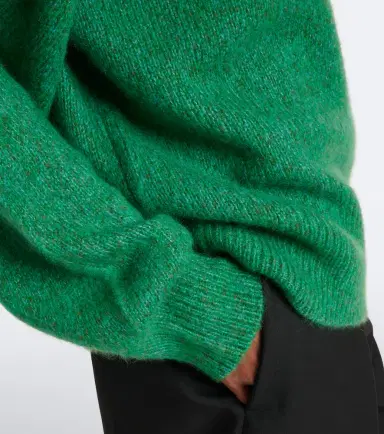 Arch4 Pavilion cashmere and silk sweater | Thumbnail 2 Arch4 Pavilion cashmere and silk sweater | Thumbnail 2