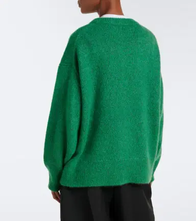 Arch4 Pavilion cashmere and silk sweater | Thumbnail 4 Arch4 Pavilion cashmere and silk sweater | Thumbnail 4