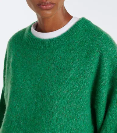 Arch4 Pavilion cashmere and silk sweater | Thumbnail 5 Arch4 Pavilion cashmere and silk sweater | Thumbnail 5