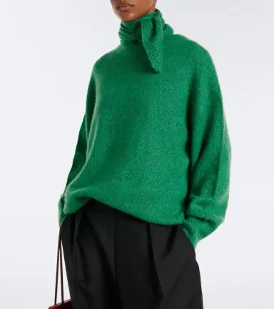 Arch4 Pavilion cashmere and silk sweater | Thumbnail 6 Arch4 Pavilion cashmere and silk sweater | Thumbnail 6