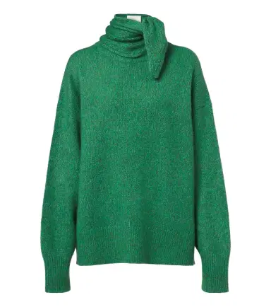 Arch4 Pavilion cashmere and silk sweater | Thumbnail 1 Arch4 Pavilion cashmere and silk sweater | Thumbnail 1