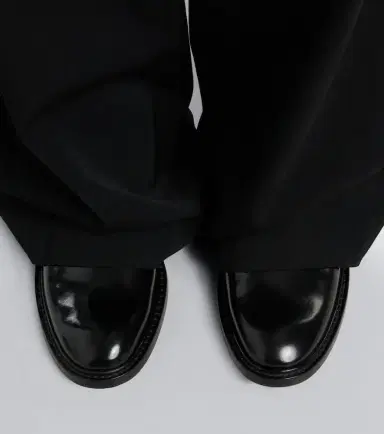 The Row Gable leather Chelsea boots | Thumbnail 5 The Row Gable leather Chelsea boots | Thumbnail 5
