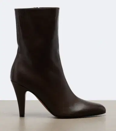 The Row Ornella leather ankle boots | Thumbnail 6 The Row Ornella leather ankle boots | Thumbnail 6