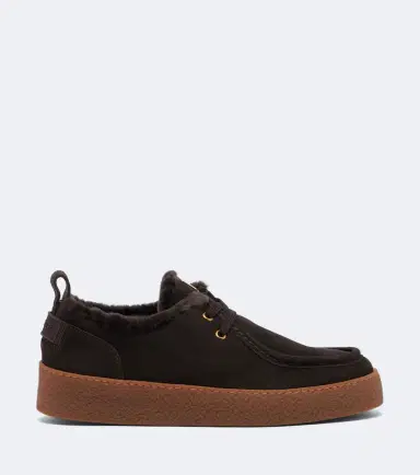 Bogner Lucerne suede lace-up shoes | Thumbnail 2 Bogner Lucerne suede lace-up shoes | Thumbnail 2