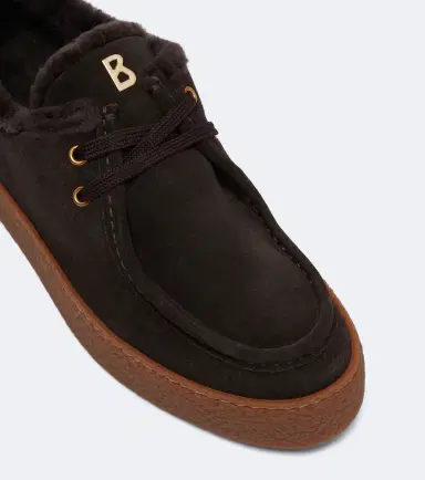 Bogner Lucerne suede lace-up shoes | Thumbnail 3 Bogner Lucerne suede lace-up shoes | Thumbnail 3