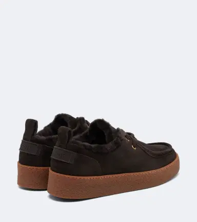 Bogner Lucerne suede lace-up shoes | Thumbnail 4 Bogner Lucerne suede lace-up shoes | Thumbnail 4