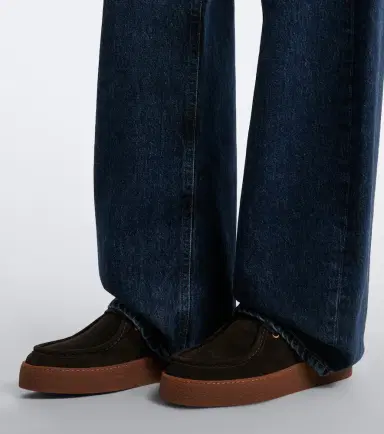 Bogner Lucerne suede lace-up shoes | Thumbnail 5 Bogner Lucerne suede lace-up shoes | Thumbnail 5