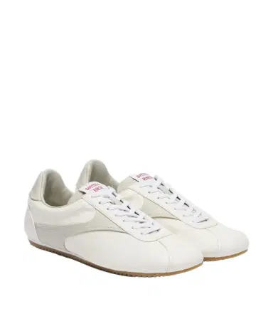 Bottega Veneta Leather sneakers | Thumbnail 1 Bottega Veneta Leather sneakers | Thumbnail 1