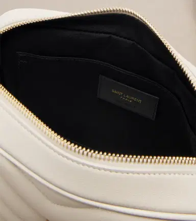 Saint Laurent Loulou Medium leather camera bag | Thumbnail 2 Saint Laurent Loulou Medium leather camera bag | Thumbnail 2