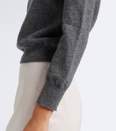 Miu Miu Virgin wool sweater | Thumbnail 2 Miu Miu Virgin wool sweater | Thumbnail 2