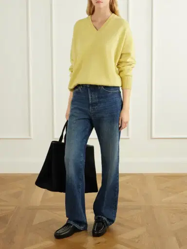 Daughter Innes Wool Sweater | Thumbnail 2 Daughter Innes Wool Sweater | Thumbnail 2