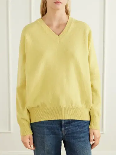 Daughter Innes Wool Sweater | Thumbnail 3 Daughter Innes Wool Sweater | Thumbnail 3
