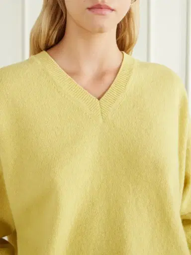 Daughter Innes Wool Sweater | Thumbnail 5 Daughter Innes Wool Sweater | Thumbnail 5
