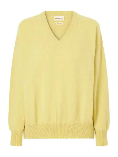 Daughter Innes Wool Sweater | Thumbnail 1 Daughter Innes Wool Sweater | Thumbnail 1