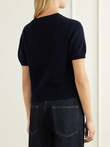 Daughter Wicklow Wool Sweater | Thumbnail 4 Daughter Wicklow Wool Sweater | Thumbnail 4