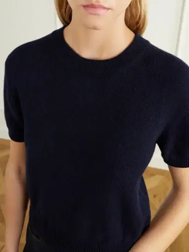 Daughter Wicklow Wool Sweater | Thumbnail 5 Daughter Wicklow Wool Sweater | Thumbnail 5
