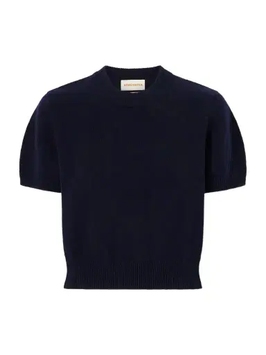 Daughter Wicklow Wool Sweater | Thumbnail 1 Daughter Wicklow Wool Sweater | Thumbnail 1