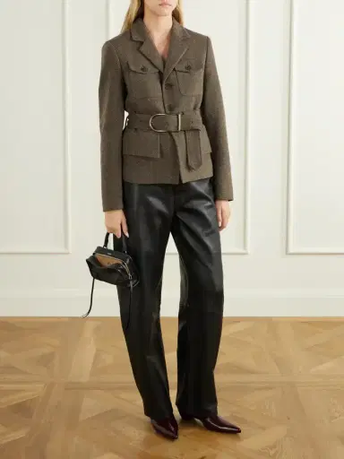 Polo Ralph Lauren Wool-blend Herringbone Jacket | Thumbnail 2 Polo Ralph Lauren Wool-blend Herringbone Jacket | Thumbnail 2