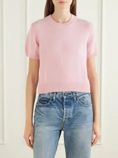 Daughter Wicklow Wool Sweater | Thumbnail 3 Daughter Wicklow Wool Sweater | Thumbnail 3