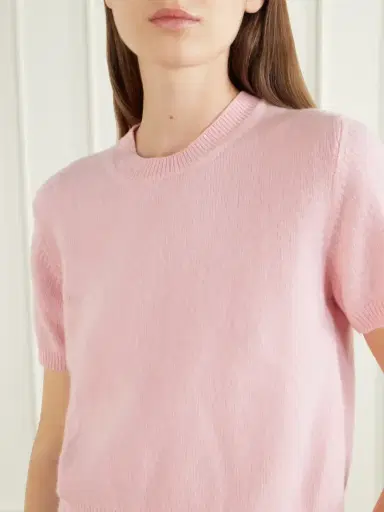 Daughter Wicklow Wool Sweater | Thumbnail 5 Daughter Wicklow Wool Sweater | Thumbnail 5