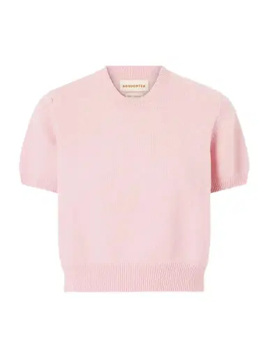 Daughter Wicklow Wool Sweater | Thumbnail 1 Daughter Wicklow Wool Sweater | Thumbnail 1