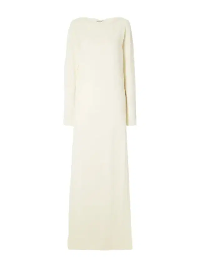 Rhea Cotton-blend Knitted Maxi Dress Rhea Cotton-blend Knitted Maxi Dress