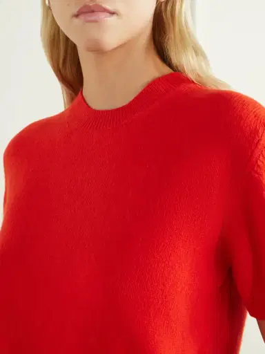Daughter Wicklow Wool Sweater | Thumbnail 5 Daughter Wicklow Wool Sweater | Thumbnail 5