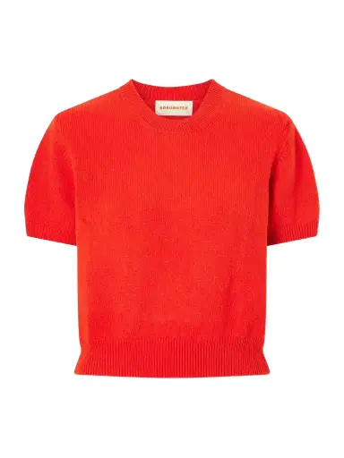 Daughter Wicklow Wool Sweater | Thumbnail 1 Daughter Wicklow Wool Sweater | Thumbnail 1
